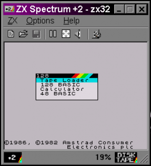 ZX32