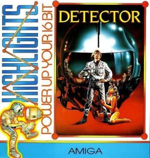 Detector Disk2 ROM