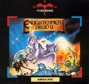 Enlightenment - Druid II ROM