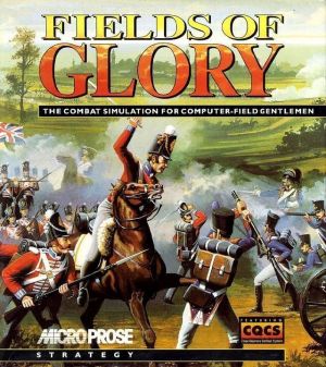 Fields Of Glory (AGA) Disk2 ROM