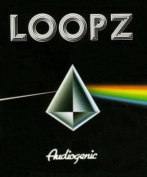 Loopz ROM