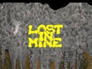 Lost In Mine Disk1 ROM
