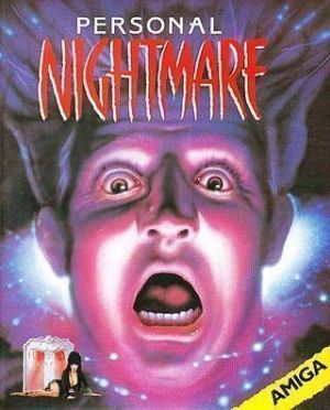 Personal Nightmare Disk3 ROM