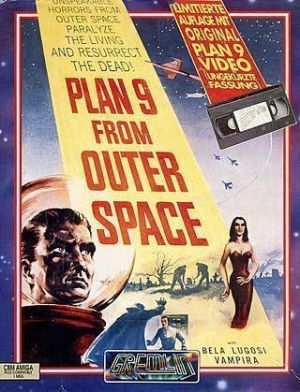Plan 9 From Outer Space Disk1 ROM