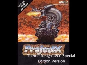 Project-X - Special Edition 93 Disk1