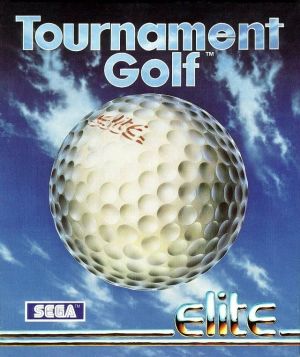 Tournament Golf Disk1 ROM