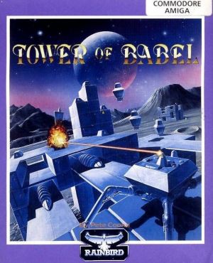 Tower Of Babel ROM