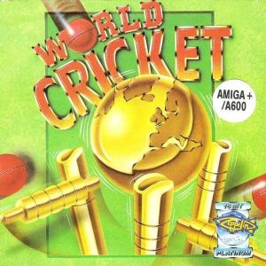 World Cricket ROM