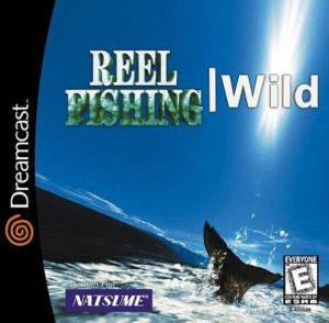 Reel Fishing Wild ROM