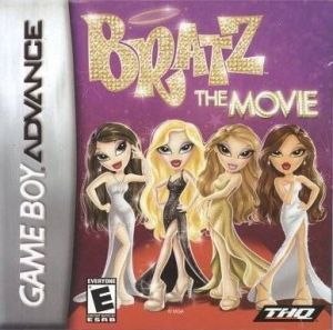 Bratz - The Movie ROM