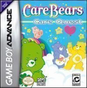 Care Bears - The Care Quest ROM