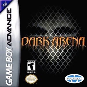 Dark Arena ROM