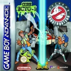 Extreme Ghostbusters - Code Ecto1 ROM