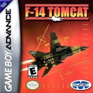F-14 Tomcat ROM