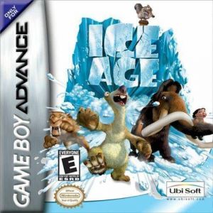 Ice Age ROM