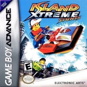 Island Xtreme Stunts ROM