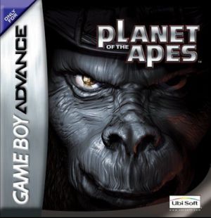 Planet Of The Apes ROM