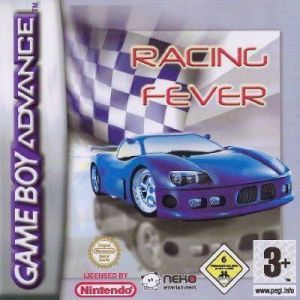 Racing Fever (sUppLeX) ROM