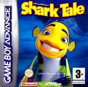 Shark Story ROM