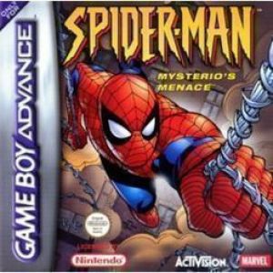 Spider-Man - Mysterio's Menace ROM