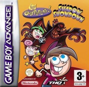 The Fairly OddParents - Shadow Showdown ROM