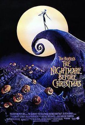 Tim Burton's The Nightmare Before Christmas - The Pumpkin King ROM