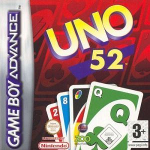 Uno 52 (sUppLeX) ROM