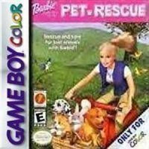 Barbie - Pet Rescue ROM