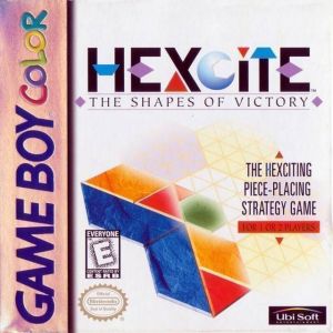 Glocal Hexcite ROM