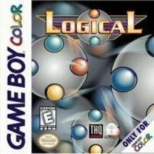 Logical (THQ) ROM