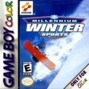 Millenium Winter Sports ROM