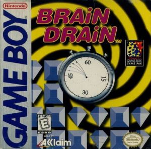 Brain Drain ROM