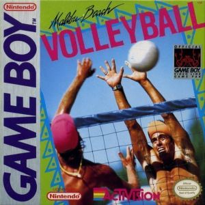 Malibu Beach Volleyball ROM