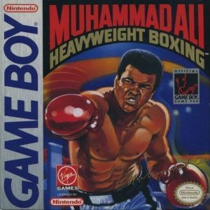 Muhammad Ali's Boxing ROM