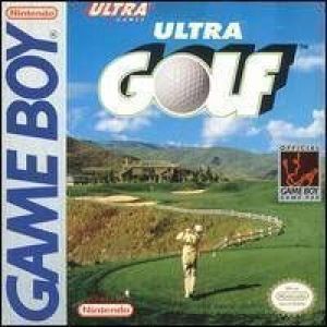 Ultra Golf ROM