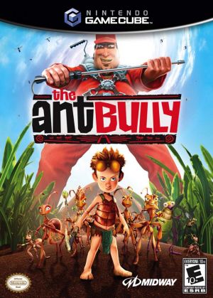 Ant Bully The ROM