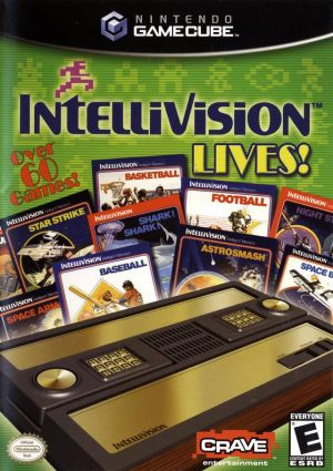 Intellivision Lives ROM