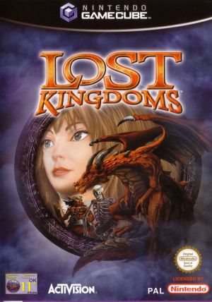 Lost Kingdoms ROM