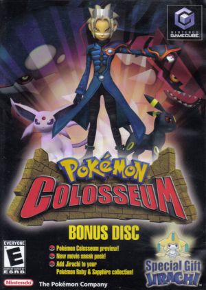 pokemon colosseum rom download