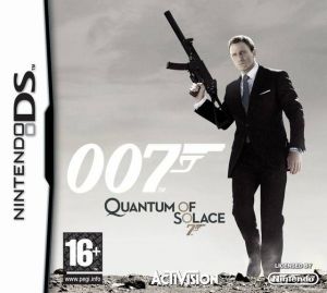 007 - Ein Quantum Trost (DE) ROM
