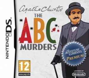 Agatha Christie - The ABC Murders ROM