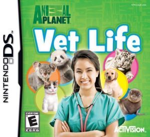 Animal Planet - Vet Life (US)(BAHAMUT) ROM