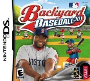 Backyard Baseball '10 (US)(OneUp) ROM