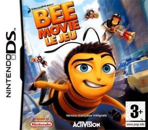 Bee Movie Das Game (sUppLeX) ROM