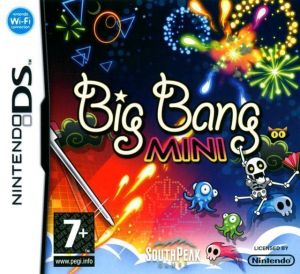 Big Bang Mini (EU) ROM