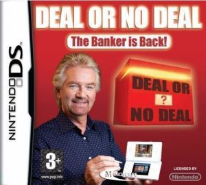 Deal Or No Deal - The Banker Is Back ROM