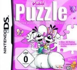 Diddl - Puzzle ROM