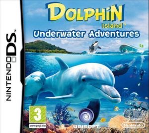 Dolphin Island (Undutchable) ROM