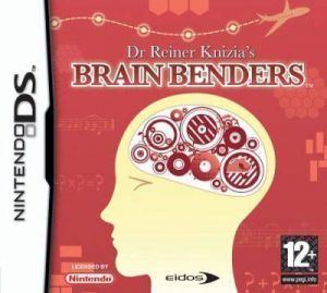 Dr Reiner Knizia's Brain Benders (SQUiRE) ROM