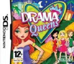 Drama Queens ROM